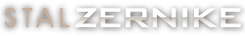 Logo Stal Zernike